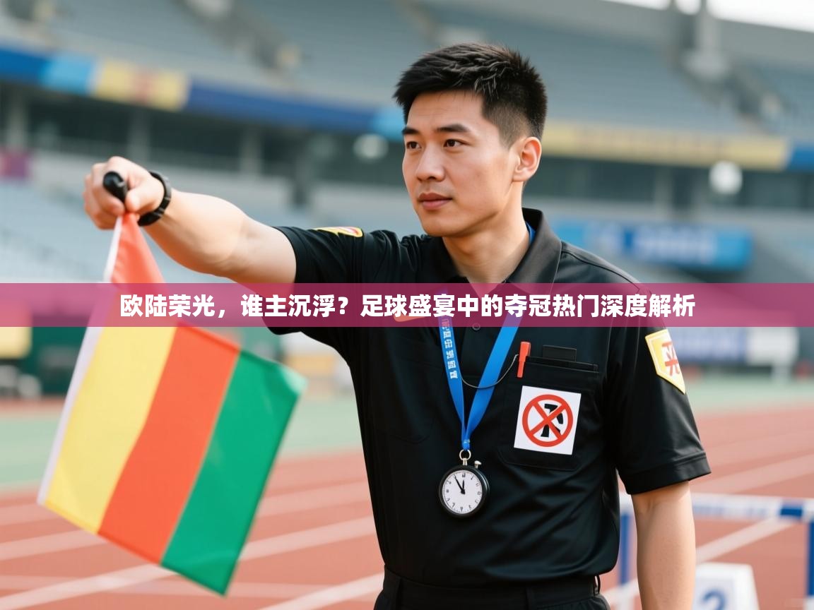 欧陆荣光，谁主沉浮？足球盛宴中的夺冠热门深度解析