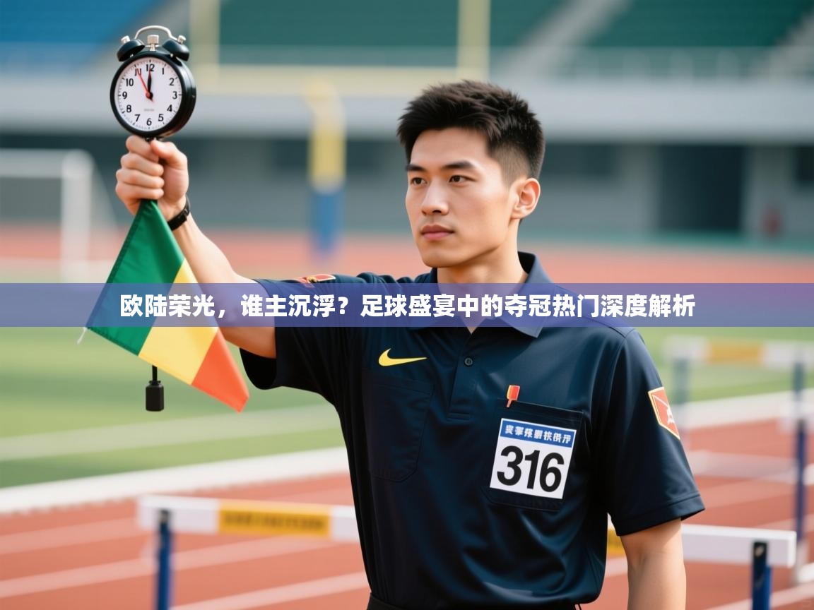 欧陆荣光,谁主沉浮?足球盛宴中的夺冠热门深度解析 第2张