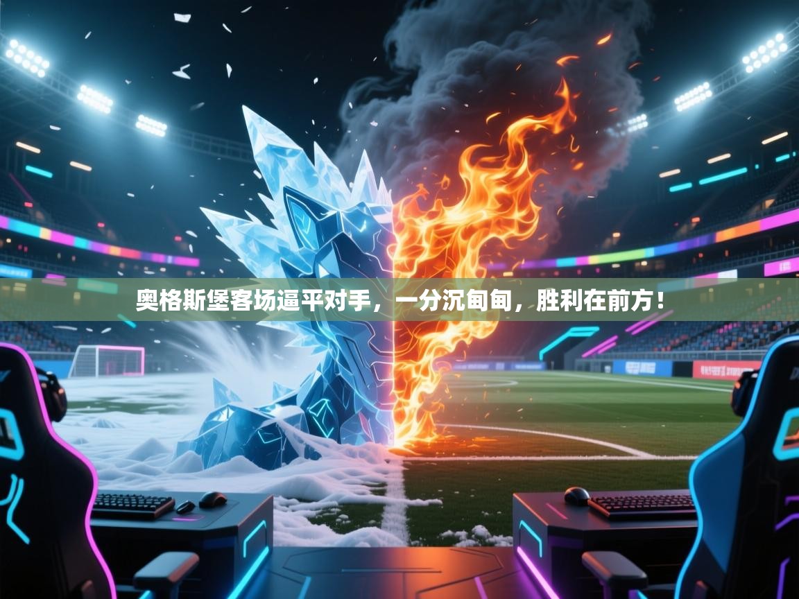 奥格斯堡客场逼平对手,一分沉甸甸,胜利在前方! 第2张