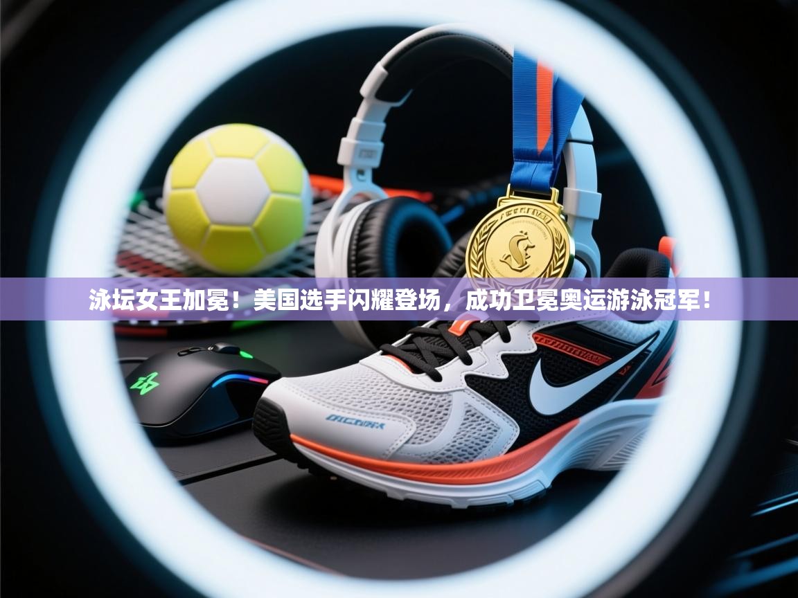 泳坛女王加冕!美国选手闪耀登场,成功卫冕奥运游泳冠军!