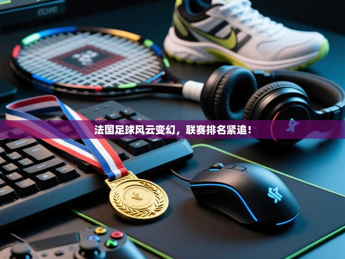 法国足球风云变幻，联赛排名紧追！