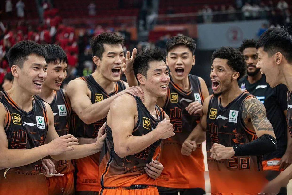 CBA俱乐部杯为CBA联赛提升赛事组织水平提供支持的简单介绍