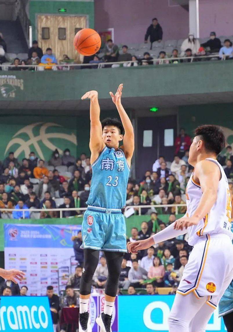 中国球员林葳确认不会参加今年NBA选秀大会