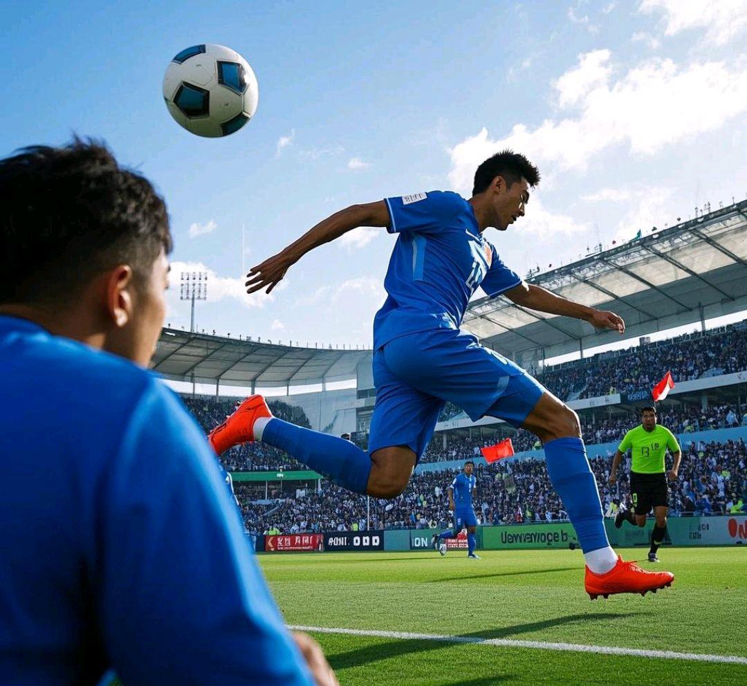 国足客场0-1沙特热议:伊万临场差到极致