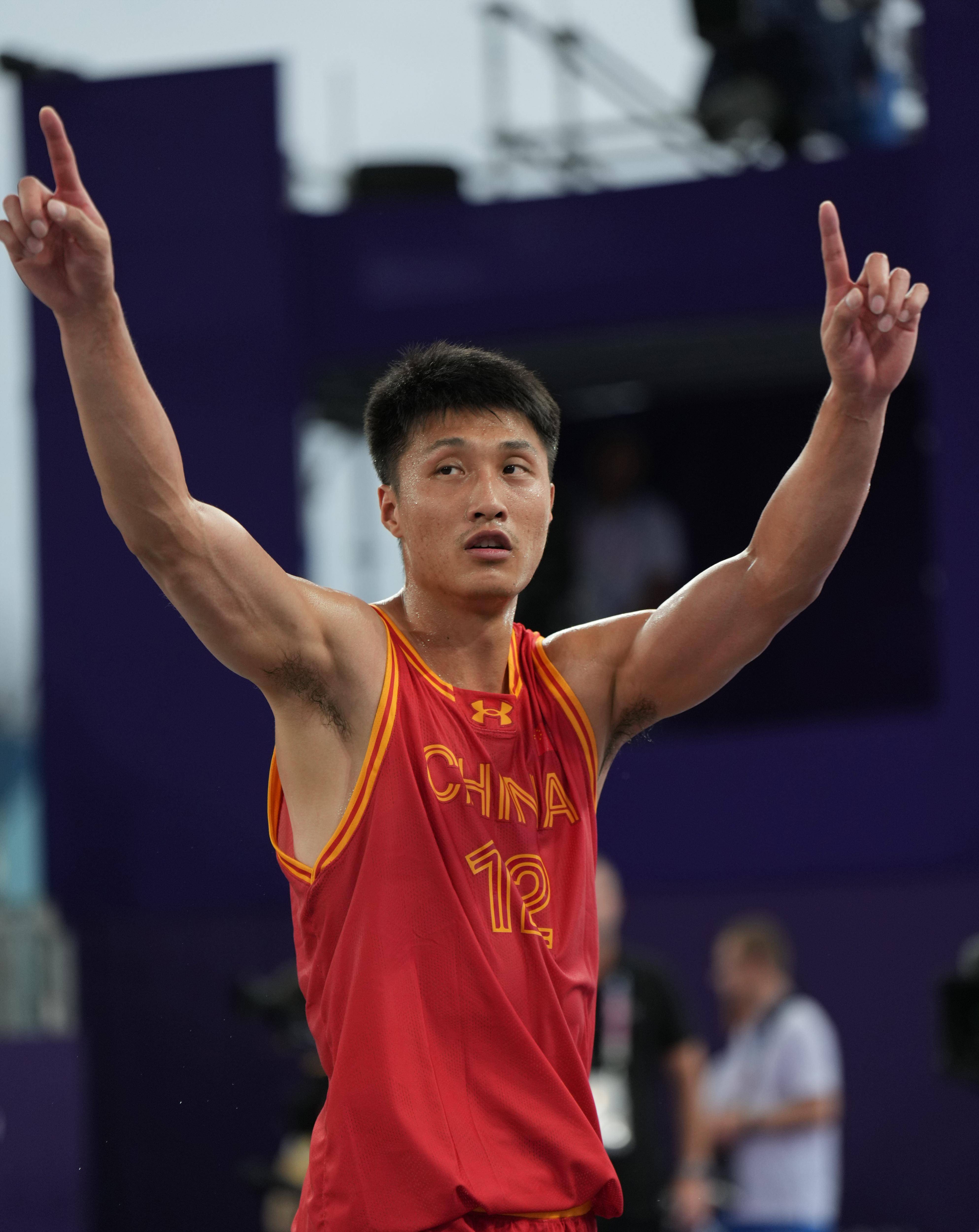 关于奥运会-中国三人男篮不敌波兰张宁9分5篮板的信息