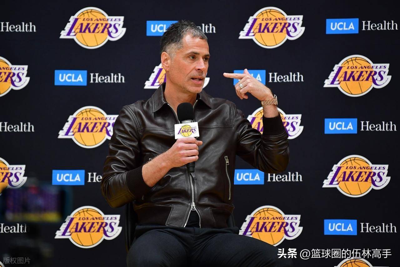 爱体育官网-NBA：湖人队总经理佩林卡接受采访时表示，会满足球队的阵容需求，让球队下赛季更强大的简单介绍