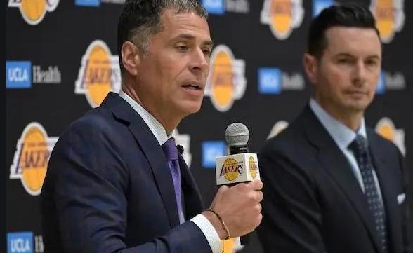 NBA：湖人队总经理佩林卡接受采访时表示，会满足球队的阵容需求，让球队下赛季更强大的简单介绍