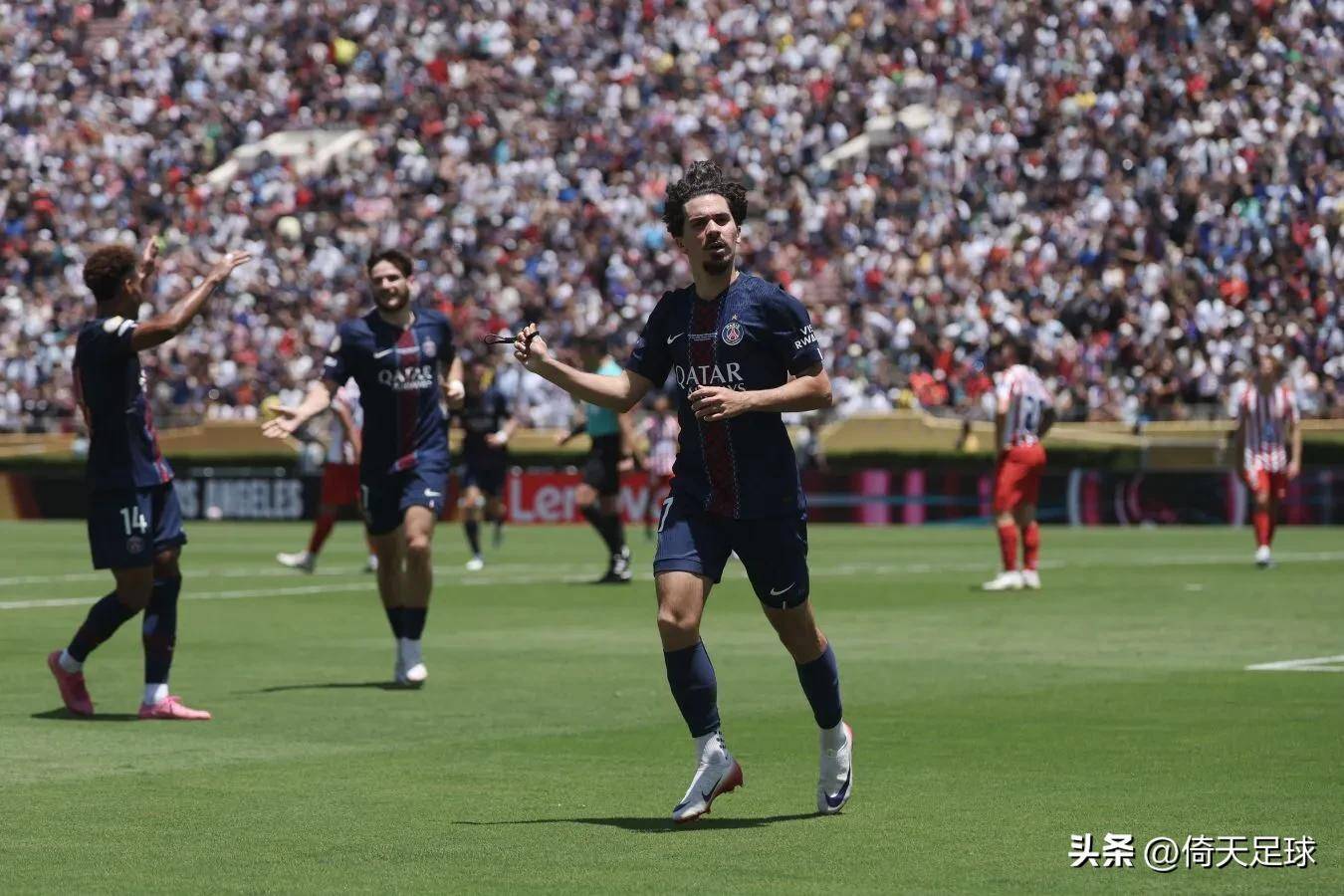 意甲媒体透露：因国米前锋塔雷米拒决降薪，巴西博塔弗戈俱乐部决定放弃的简单介绍
