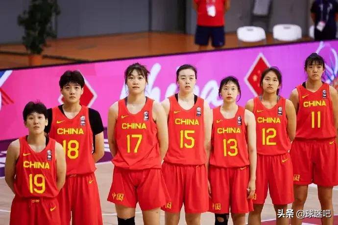 爱体育官网-U19男女篮无缘出线&amp;中国女篮折戟，杨瀚森出战亚洲杯能成中国男篮胜负手吗？的简单介绍