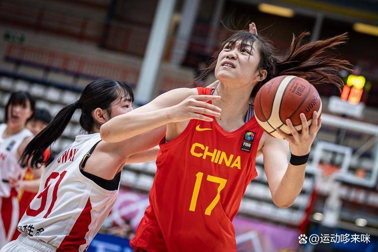 U19男女篮无缘出线&中国女篮折戟，杨瀚森出战亚洲杯能成中国男篮胜负手吗？的简单介绍